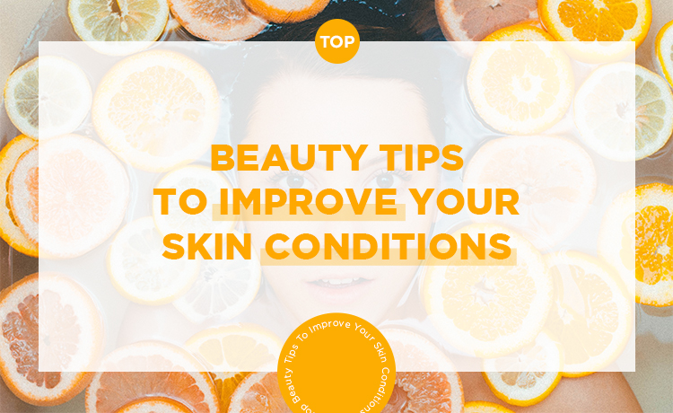 5 Simple Skin Care Tips Routine That Works Blog Featured Image