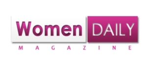 WomenDailyMagazine Logo 