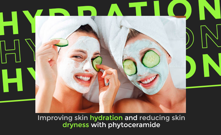 Reducing Skin Dryness With Phytoceramide Blog Featured Image
