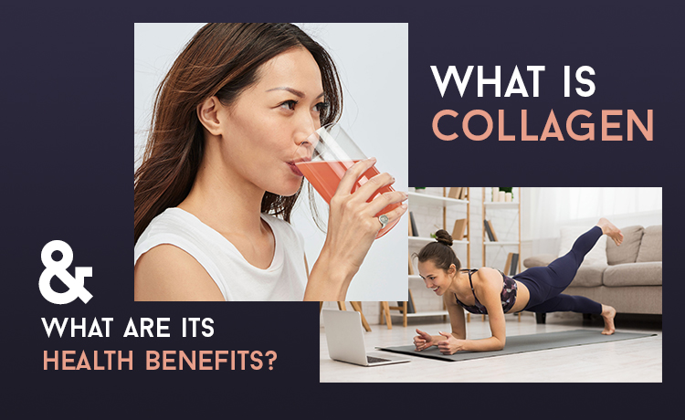 How Collagen Benefits Your Health Blog Featured Image