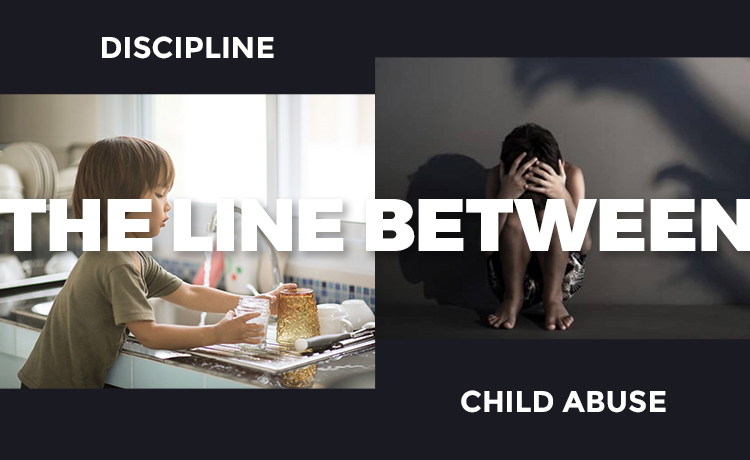 Discipline Or Child Abuse Blog Featured Image