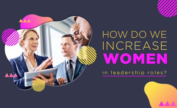 Women In Leadership Roles Blog Featured Image