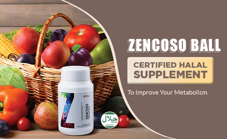 Zencoso Balls To Improve Your Metabolism Blog Featured Image