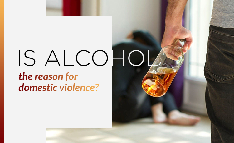 Alcohol And Domestic Violence Blog Featured Image