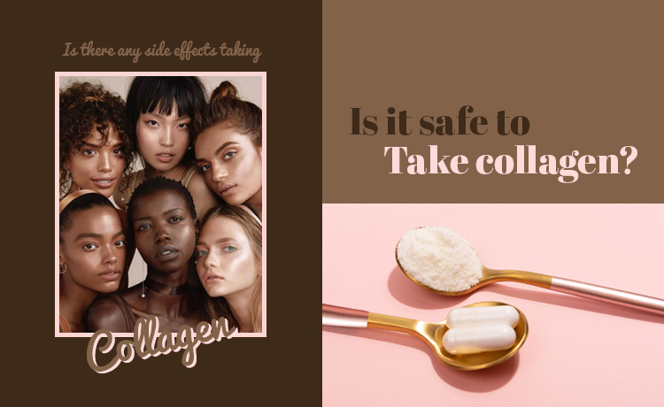 Is Collagen Safe For Use Blog Featured Image