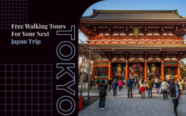 Tokyo Free Walking Tours Blog Featured Image
