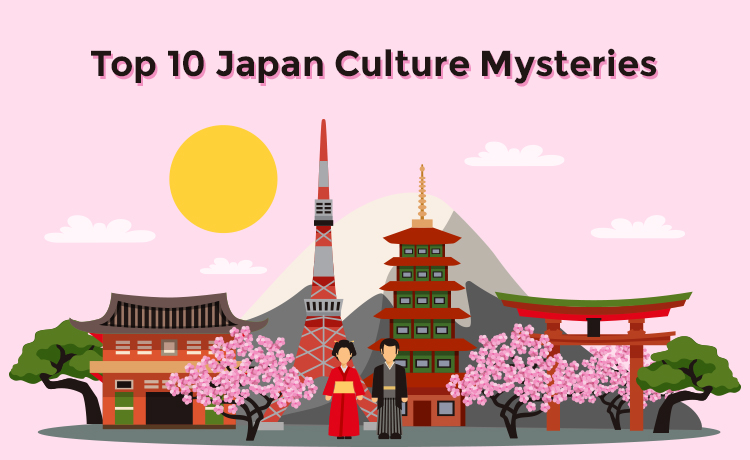 Japanese Culture Blog Featured Image