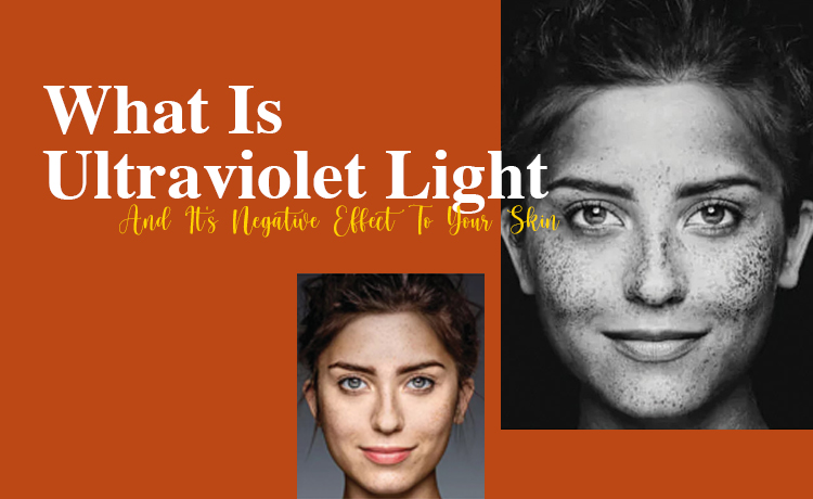 What Is Ultraviolet Light And Where Can You Encounter It Blog Featured Image