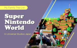 Super Nintendo World In Universal Studios Japan Blog Featured Image