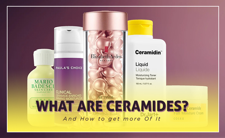 What Are Ceramides Blog Featured Image