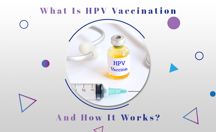 What Is HPV Vaccination Blog Featured Image