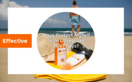 How To Protect Yourself From UV Rays Blog Featured Image