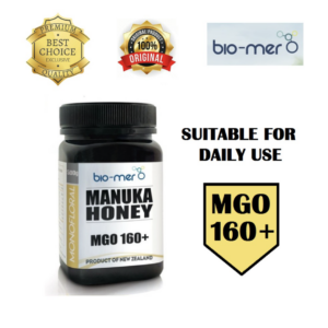 BioMer Manuka Honey
