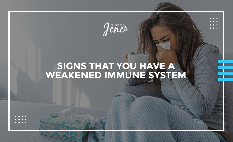 What Does Your Immune System Do Blog Featured Image
