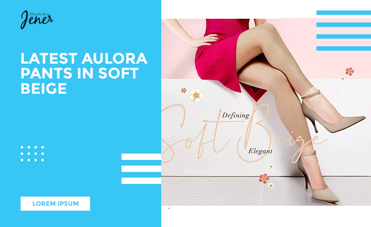 Aulora Pants In Soft Beige Colour Blog Featured Image