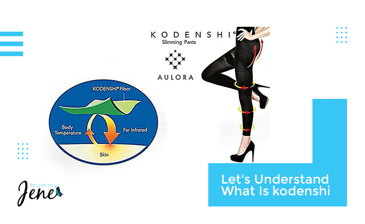 What Is Kodenshi Fiber Blog Featured Image