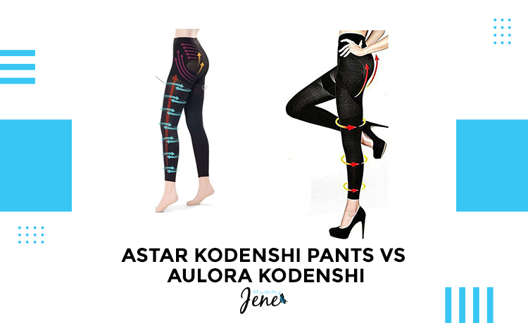 Astar Kodenshi Pants And Aulora Kodenshi Pants Blog Featured Image