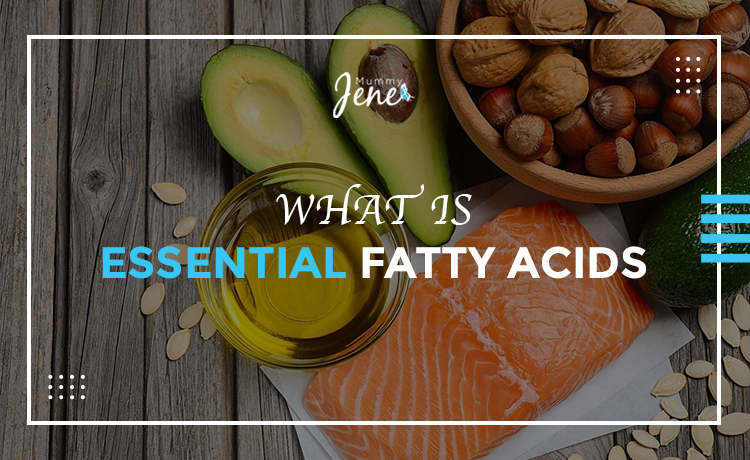 What Is Essential Fatty Acids blog featured image