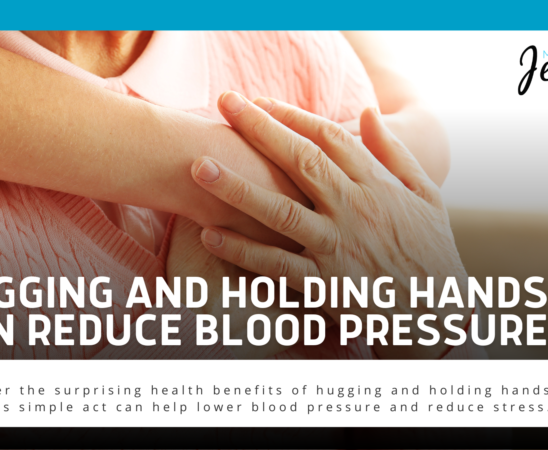 Frequent Hugs And Hand Holding Blog Featured Image
